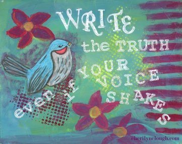 write-the-truth